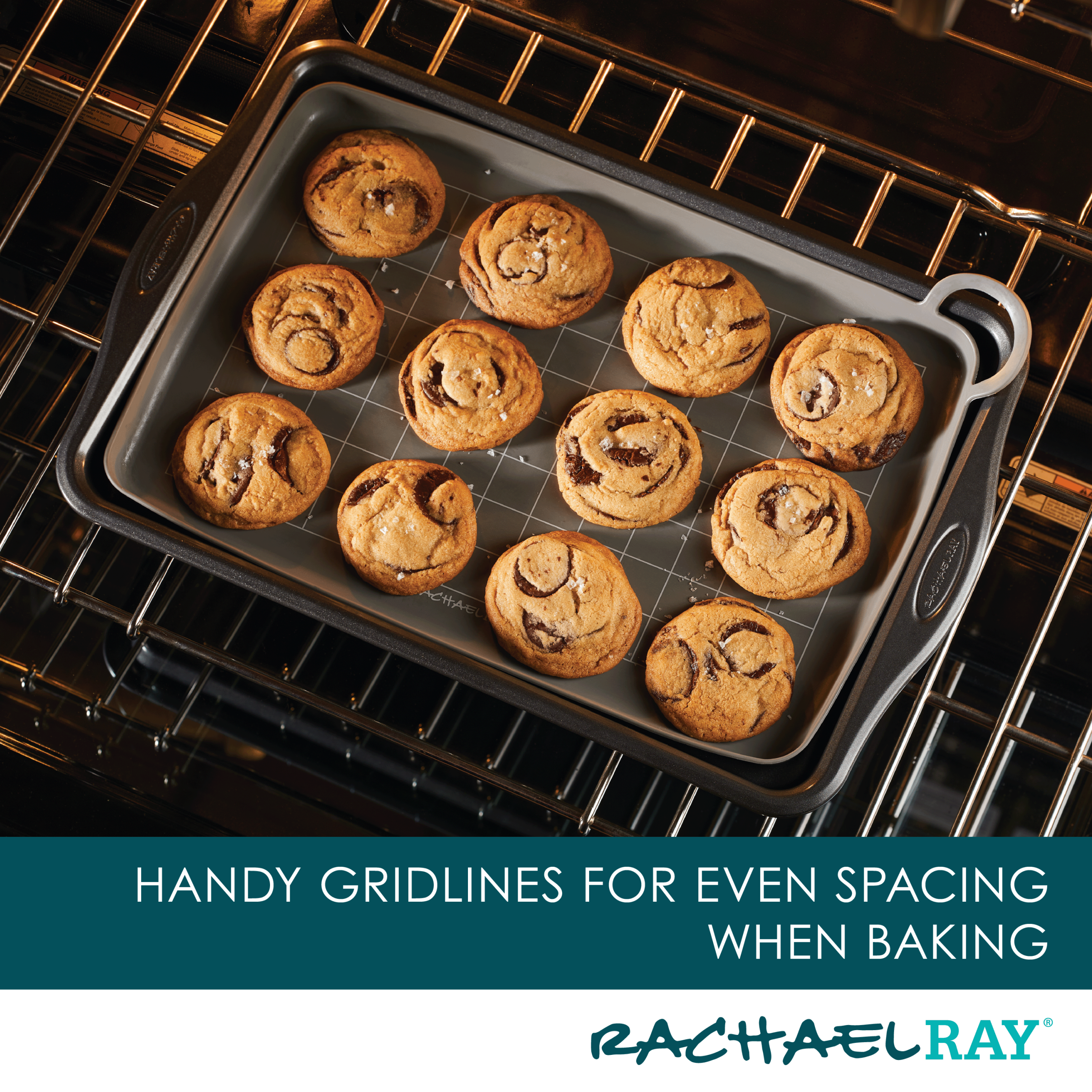 Nonstick Silicone Roasting and Baking Mat - Image 11