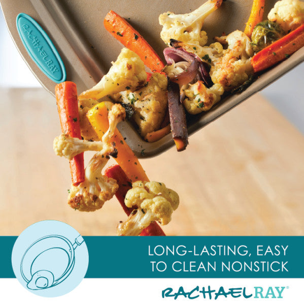 5-Piece Nonstick Bakeware Set - Image 3