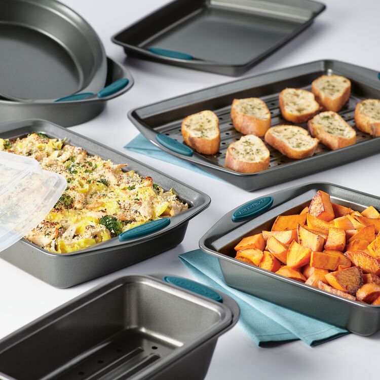 10-Piece Nonstick Bakeware Set - Image 2