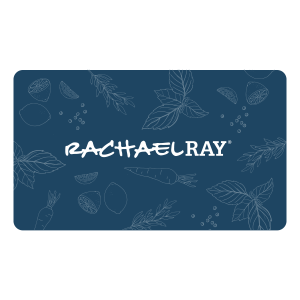 Rachael Ray.com Gift Card