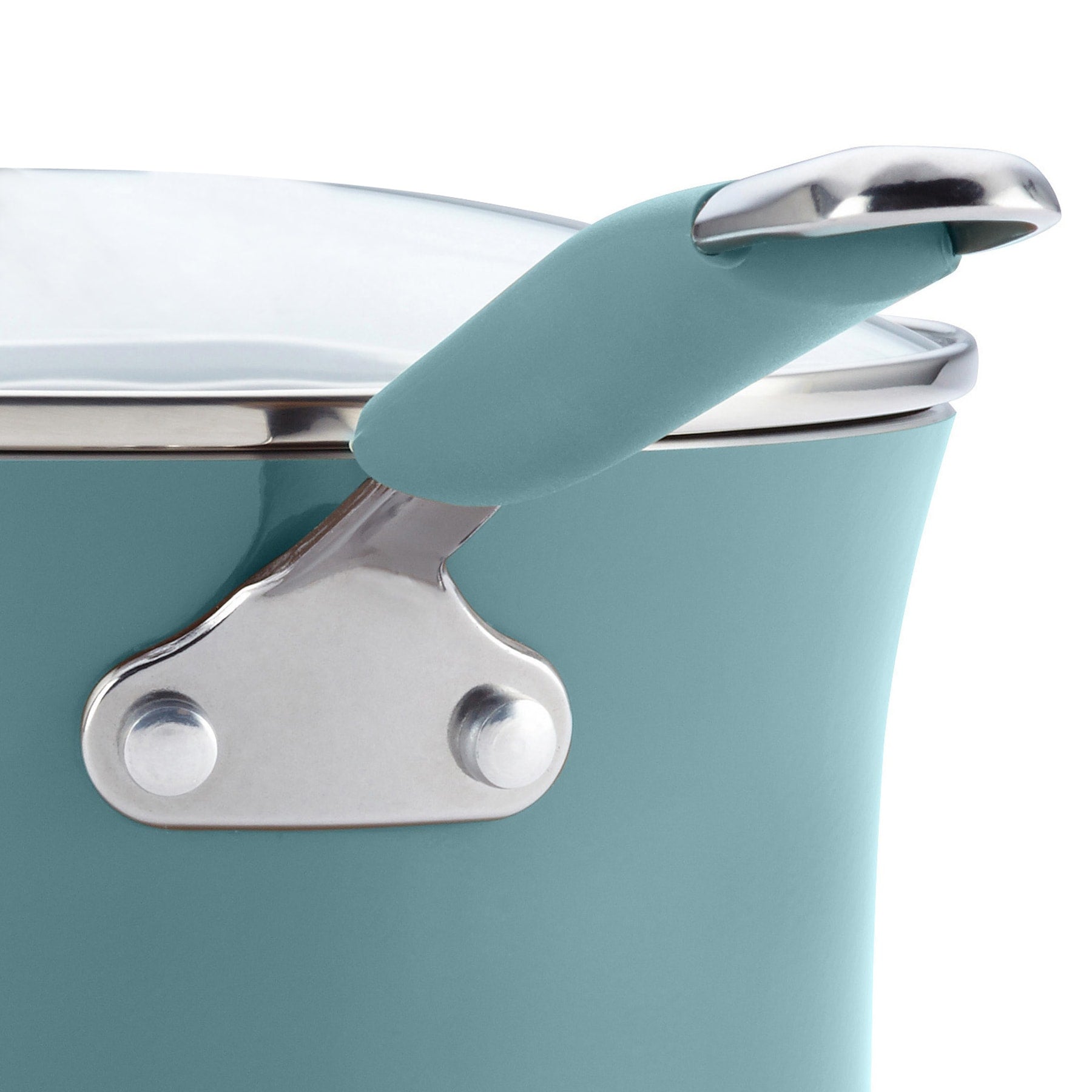 12-Piece Cucina Nonstick Cookware Set - Image 37