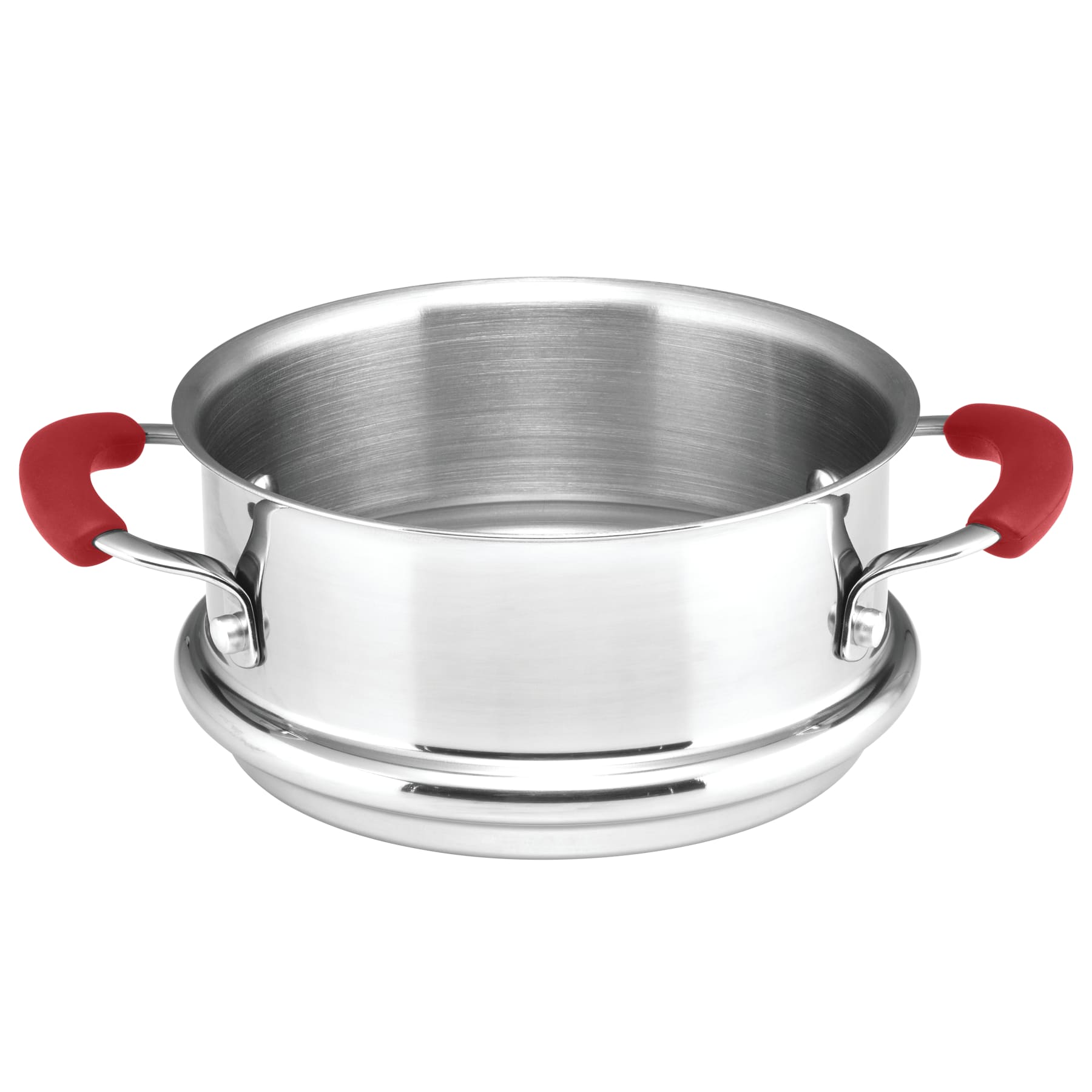3-Quart Cucina Nonstick Covered Steamer Set - Image 8