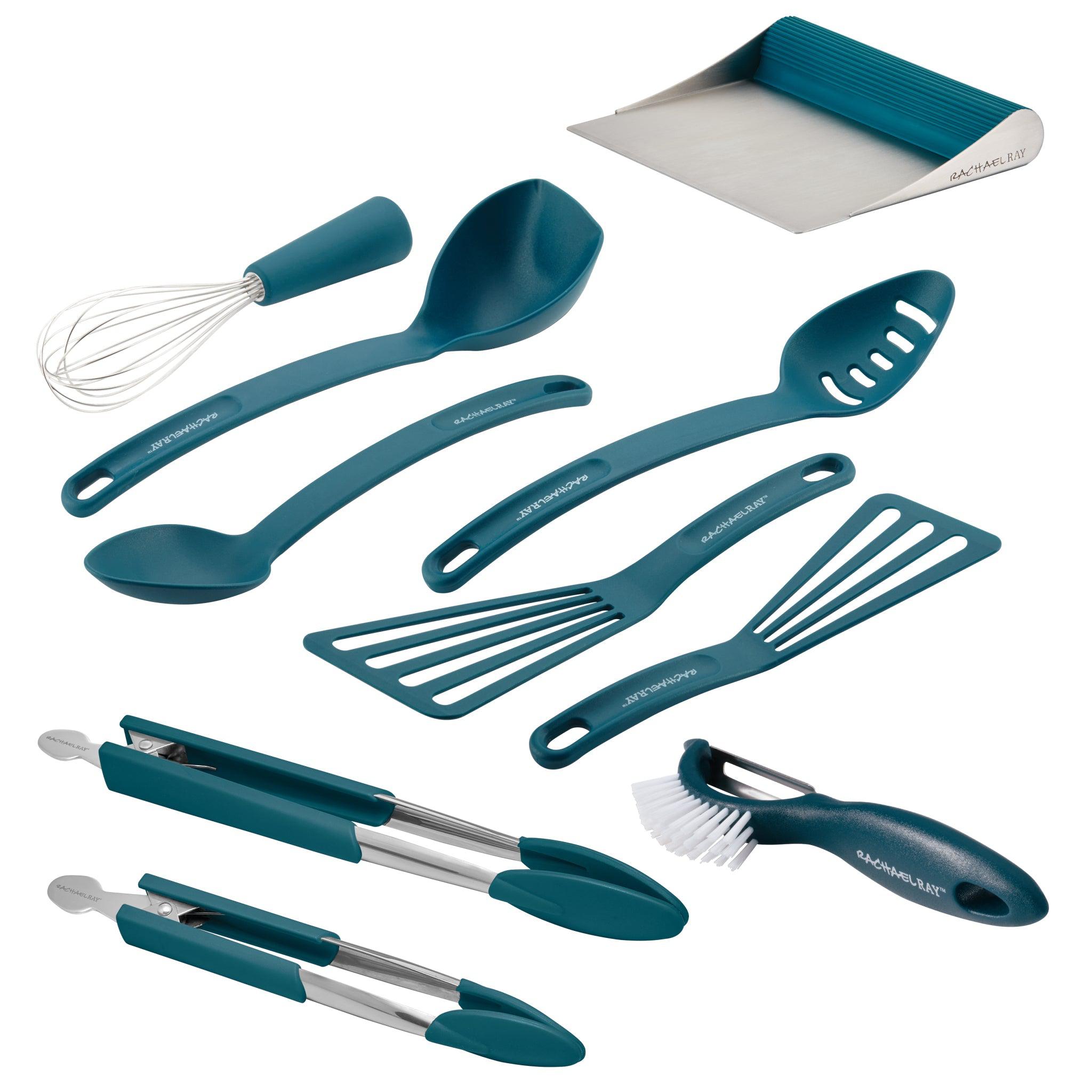 10-Piece Must Have Tool Set