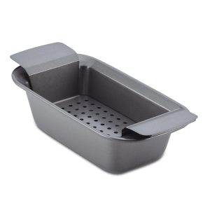 9-Inch x 5-Inch Nonstick Loaf/Meatloaf Pan
