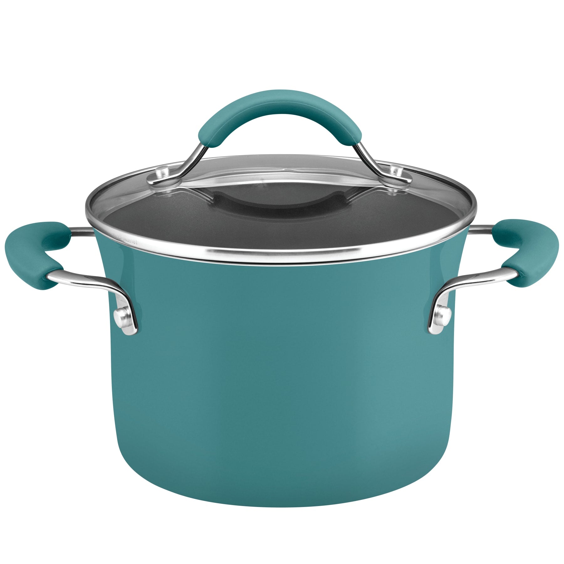 3-Quart Cucina Nonstick Covered Steamer Set - Image 4