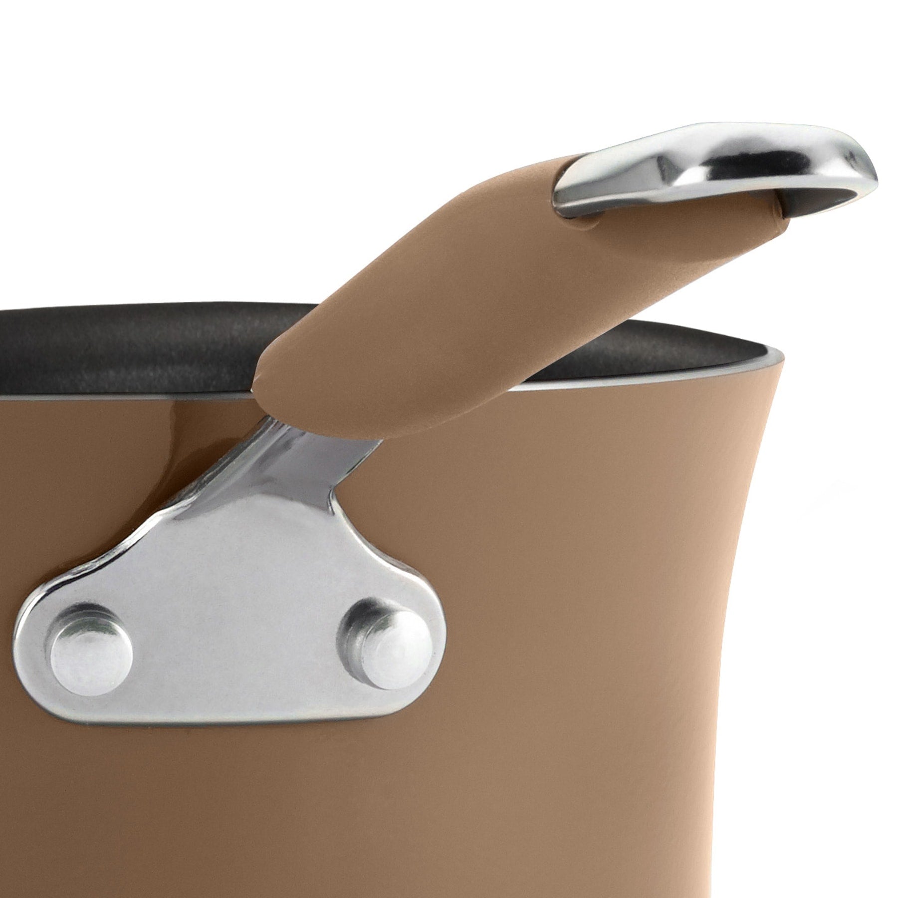 12-Piece Cucina Nonstick Cookware Set - Image 24