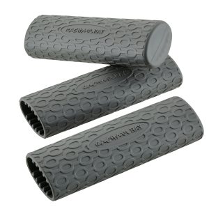 3-Piece Silicone Sleeve Set