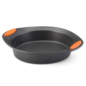 9-Inch Nonstick Round Cake Pan