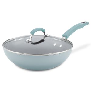 11-Inch Classic Brights Nonstick Covered Stir Fry