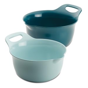 2-Qt. & 3-Qt. Nesting Mixing Bowl Set
