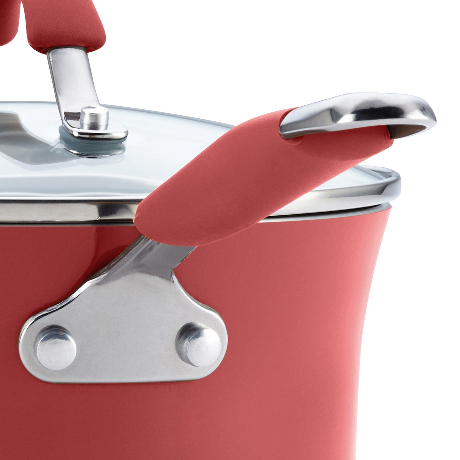 12-Piece Cucina Nonstick Cookware Set - Image 39